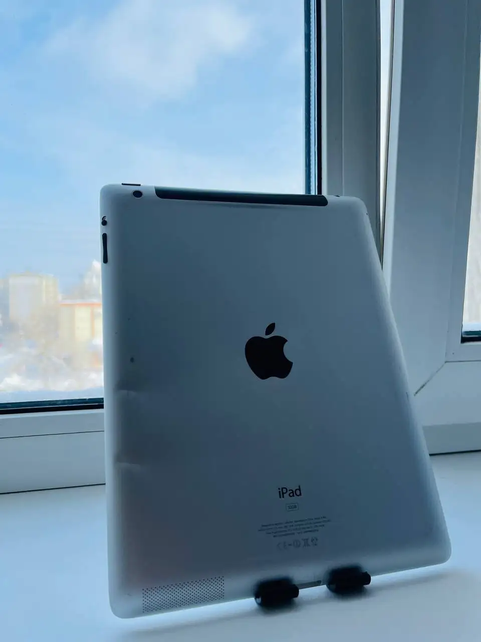 Продам iPad 3 - Планшеты (Электроника) в Тверь