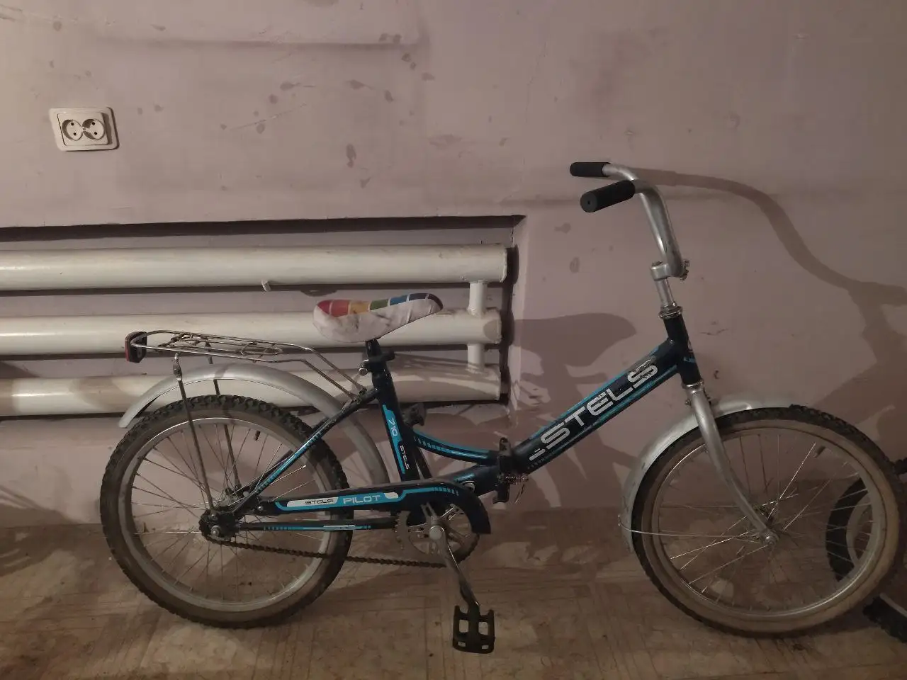 Продам велосипед без косяков - Велосипеды (Хобби и отдых) в Тверь