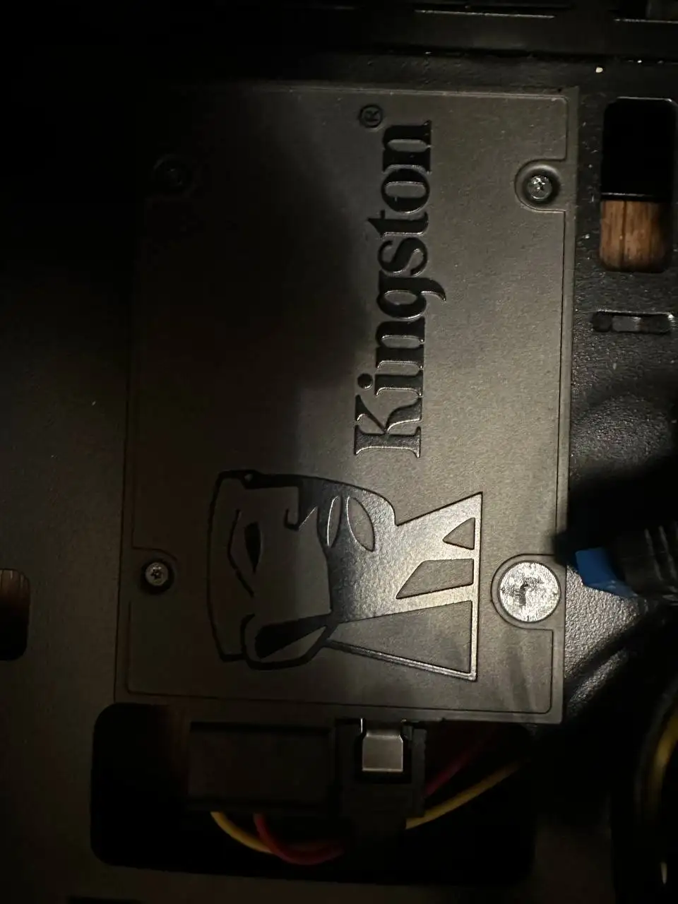 Комплектующие для ПК: DDR4, Intel i5, SSD Kingston, материнская плата Asus - Комплектующие для ПК (Электроника) в Тверь