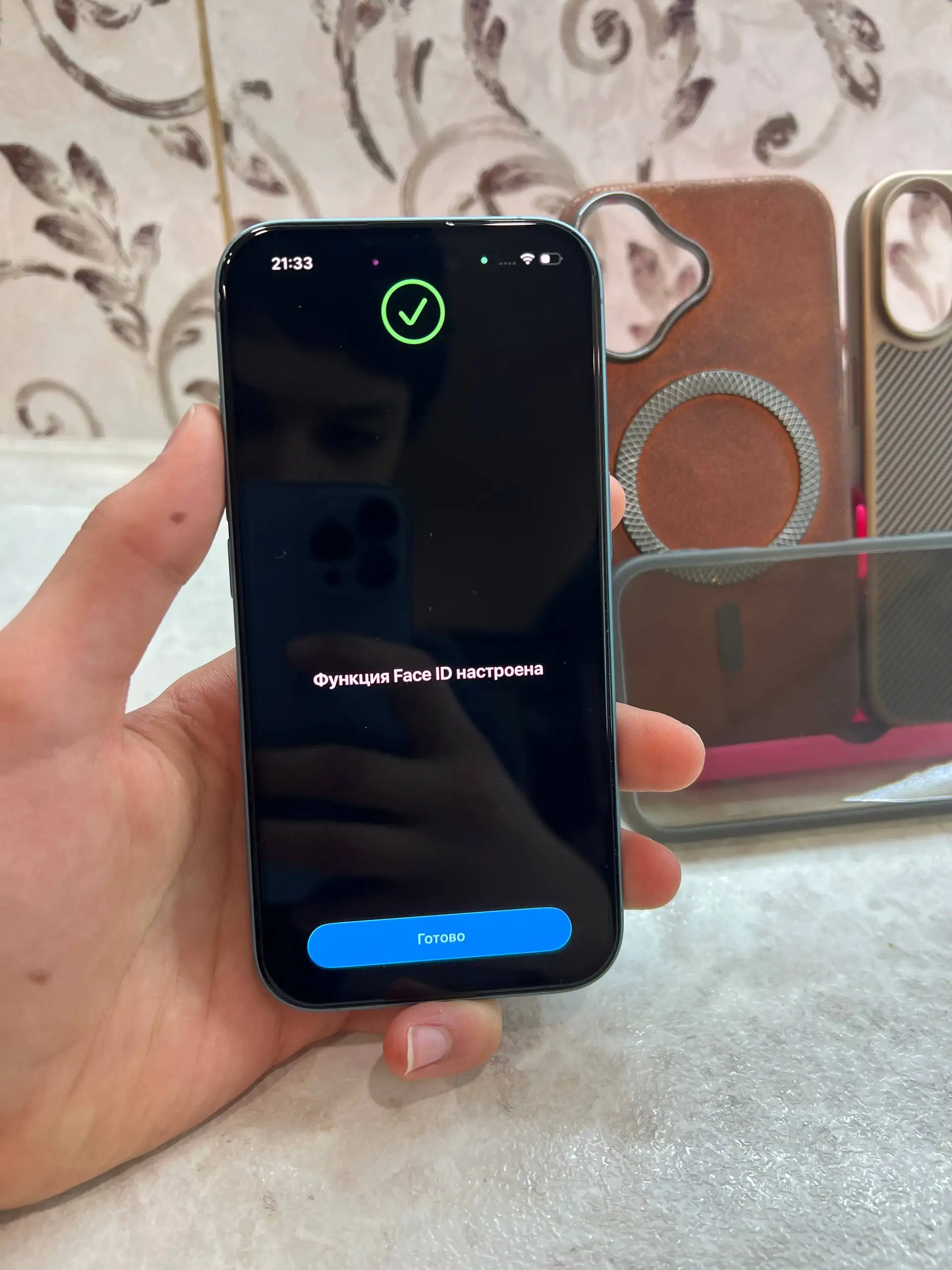 Продам iPhone 16 128GB - Смартфоны (Электроника) в Тверь