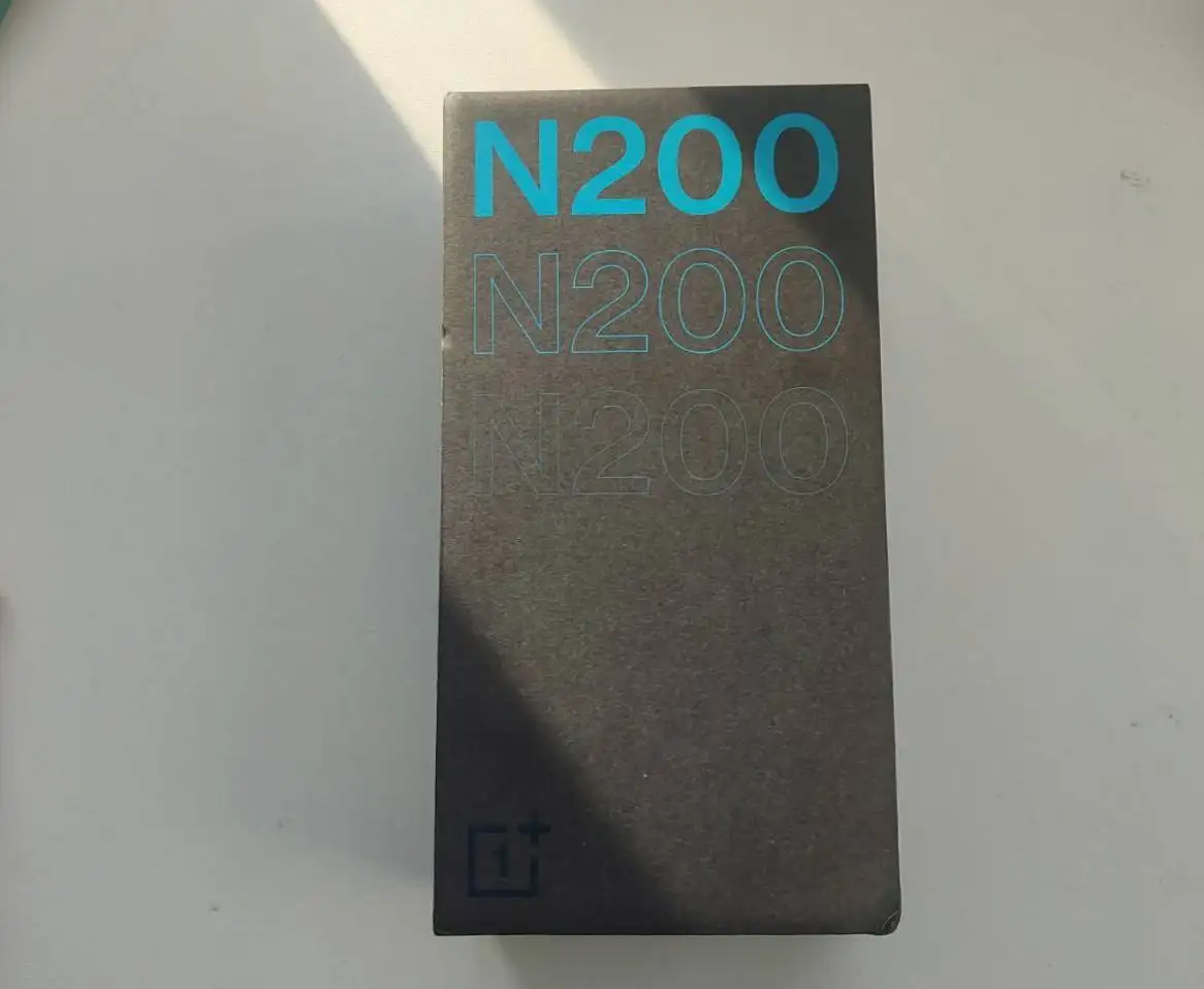 Продам OnePlus Nord N200 5G - Смартфоны (Электроника) в Тверь
