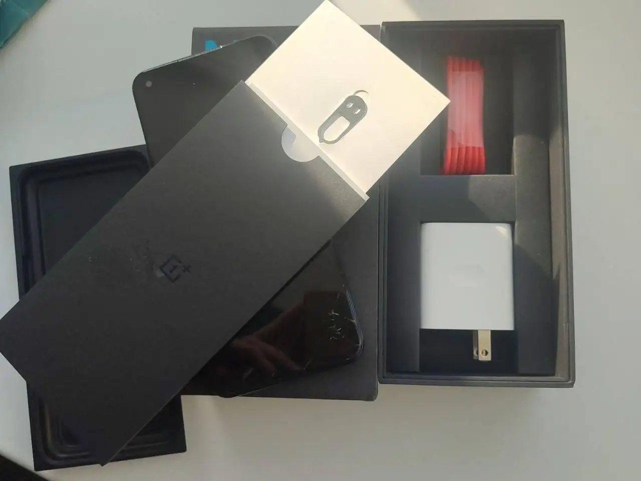Продам OnePlus Nord N200 5G - Смартфоны (Электроника) в Тверь