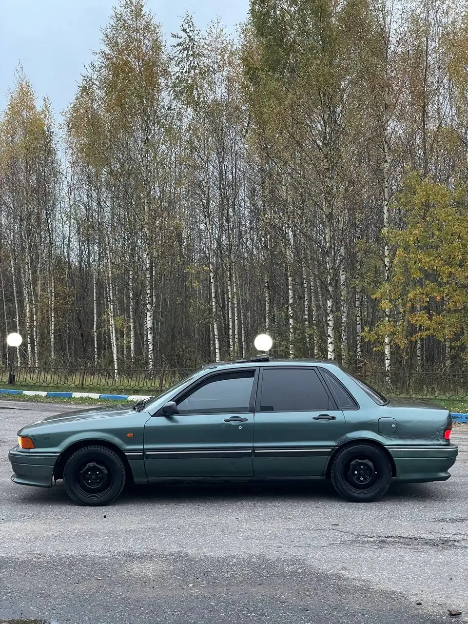 Продается Mitsubishi Galant 6 - Легковые автомобили (Авто) в Тверь