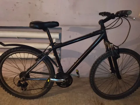 Велосипед американский алюминиевый - частное объявление в Тверь