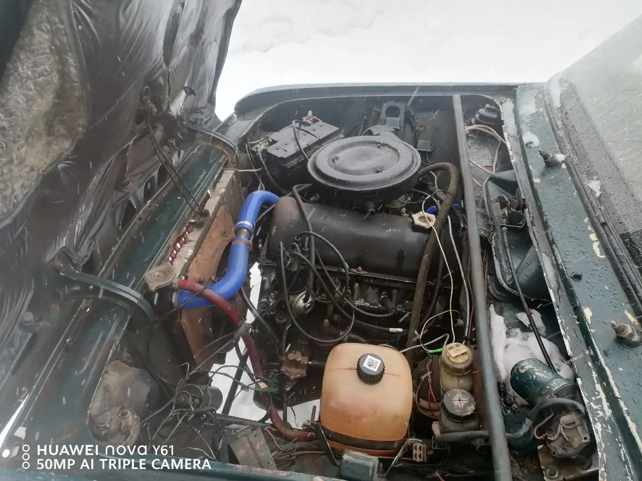 Продам авто на полном ходу на учете - Авто в Тверь