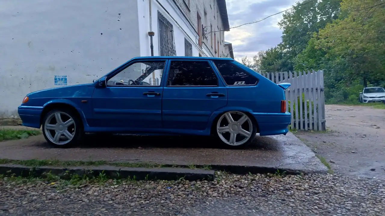 Обмен 17 дисков на iPhone - Диски (Запчасти) в Тверь