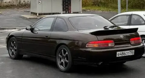 Продажа дисков R18 с летней резиной - Запчасти в Тверь