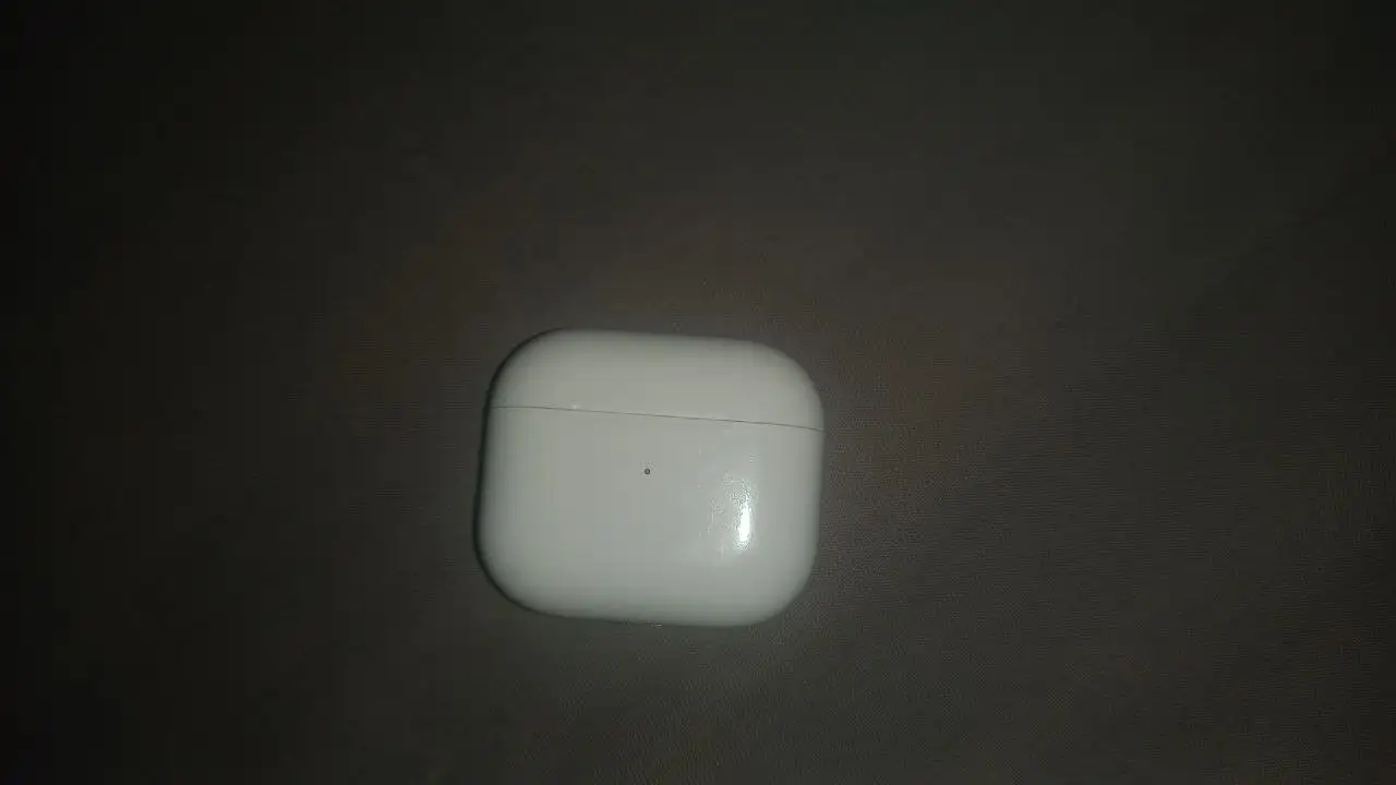 Продажа аккумулятора Airport 3 с оригинальной зарядкой - Аккумуляторы (Электроника) в Тверь