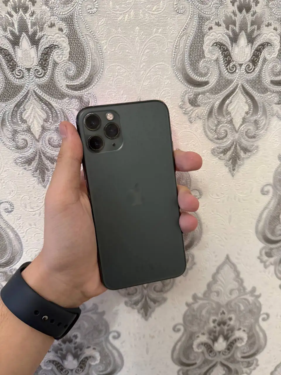 Продам iPhone 11 Pro 64GB - Смартфоны (Электроника) в Тверь