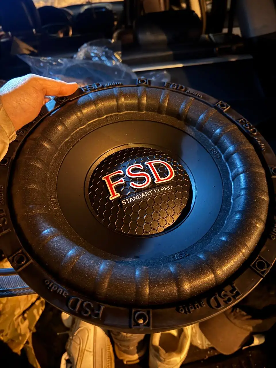 Продажа нового товара в Твери - Запчасти в Тверь