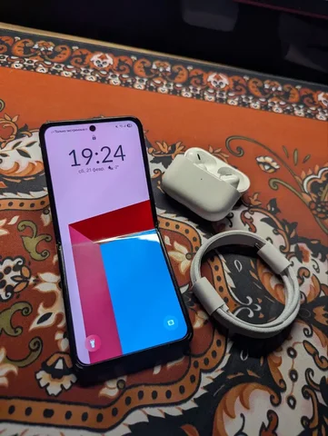Продажа Galaxy Z Flip 3 и AirPods Pro 2 (реплика) - частное объявление в Тверь
