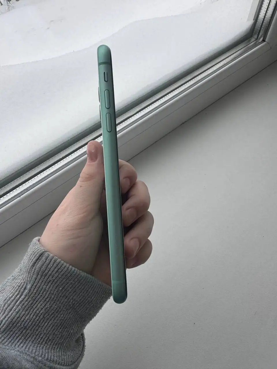 Продам iPhone 11 64 ГБ - Смартфоны (Электроника) в Тверь