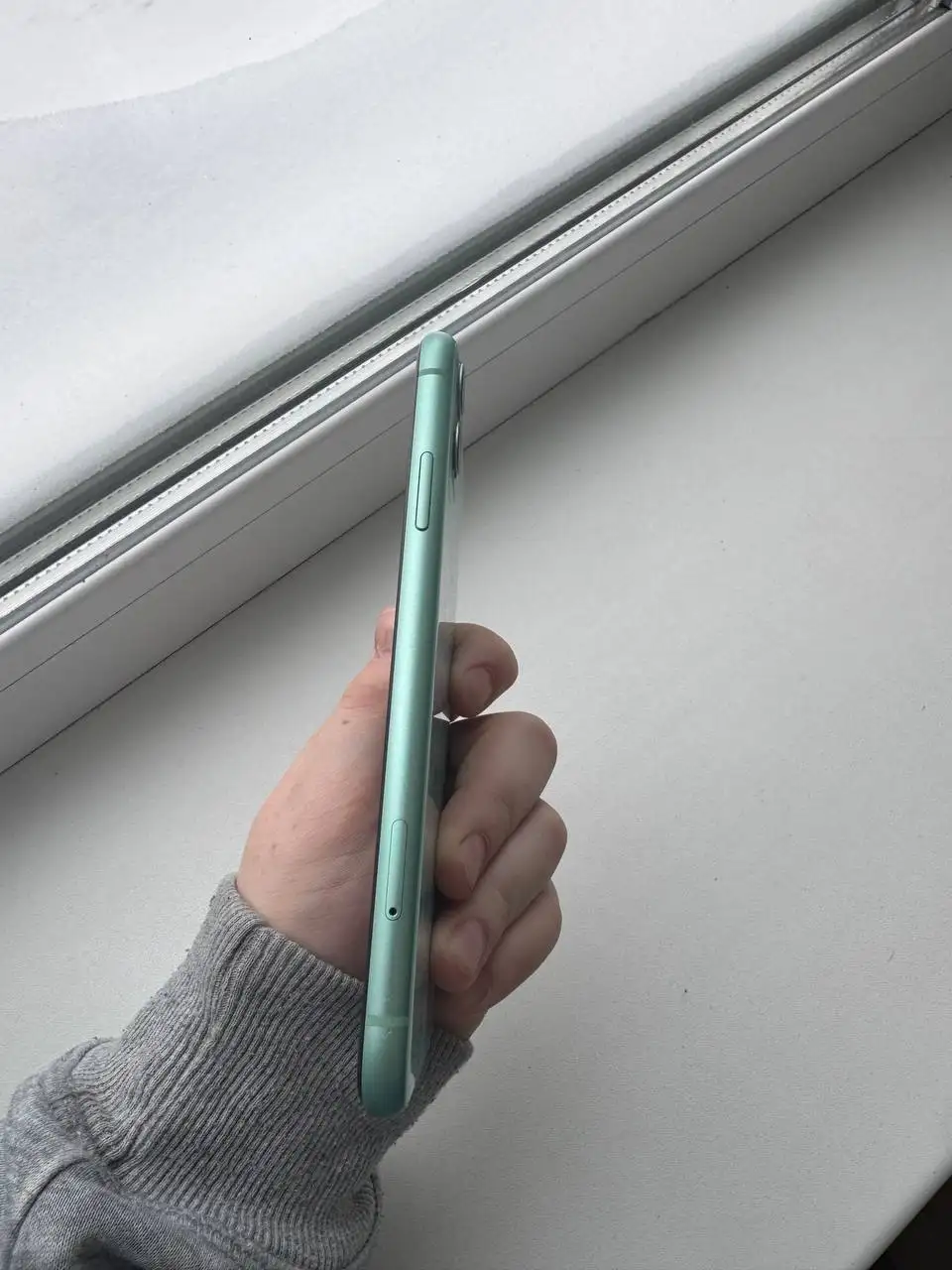 Продам iPhone 11 64 ГБ - Смартфоны (Электроника) в Тверь