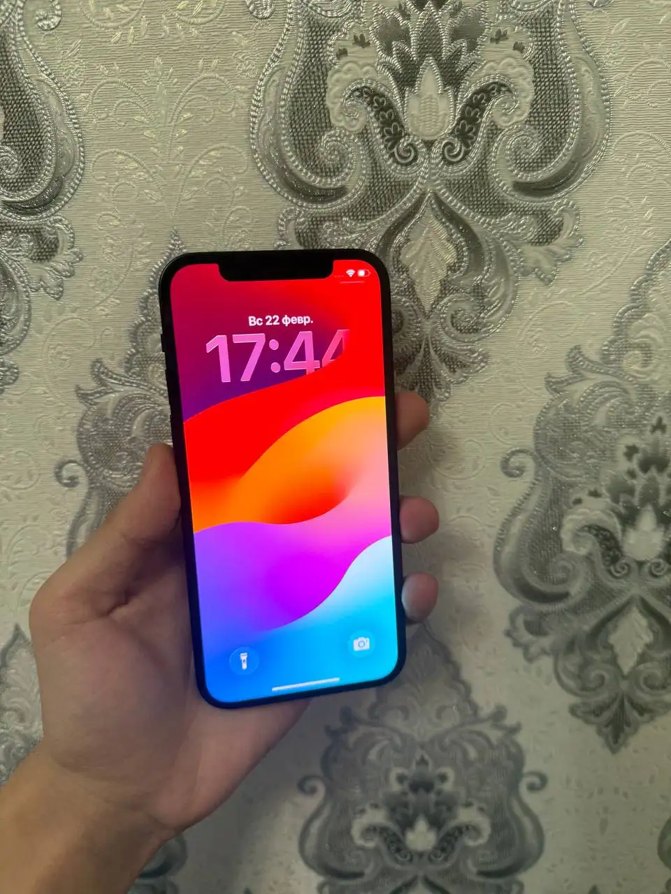 Продам АКБ 12 на 64 - Аккумуляторы (Запчасти) в Тверь