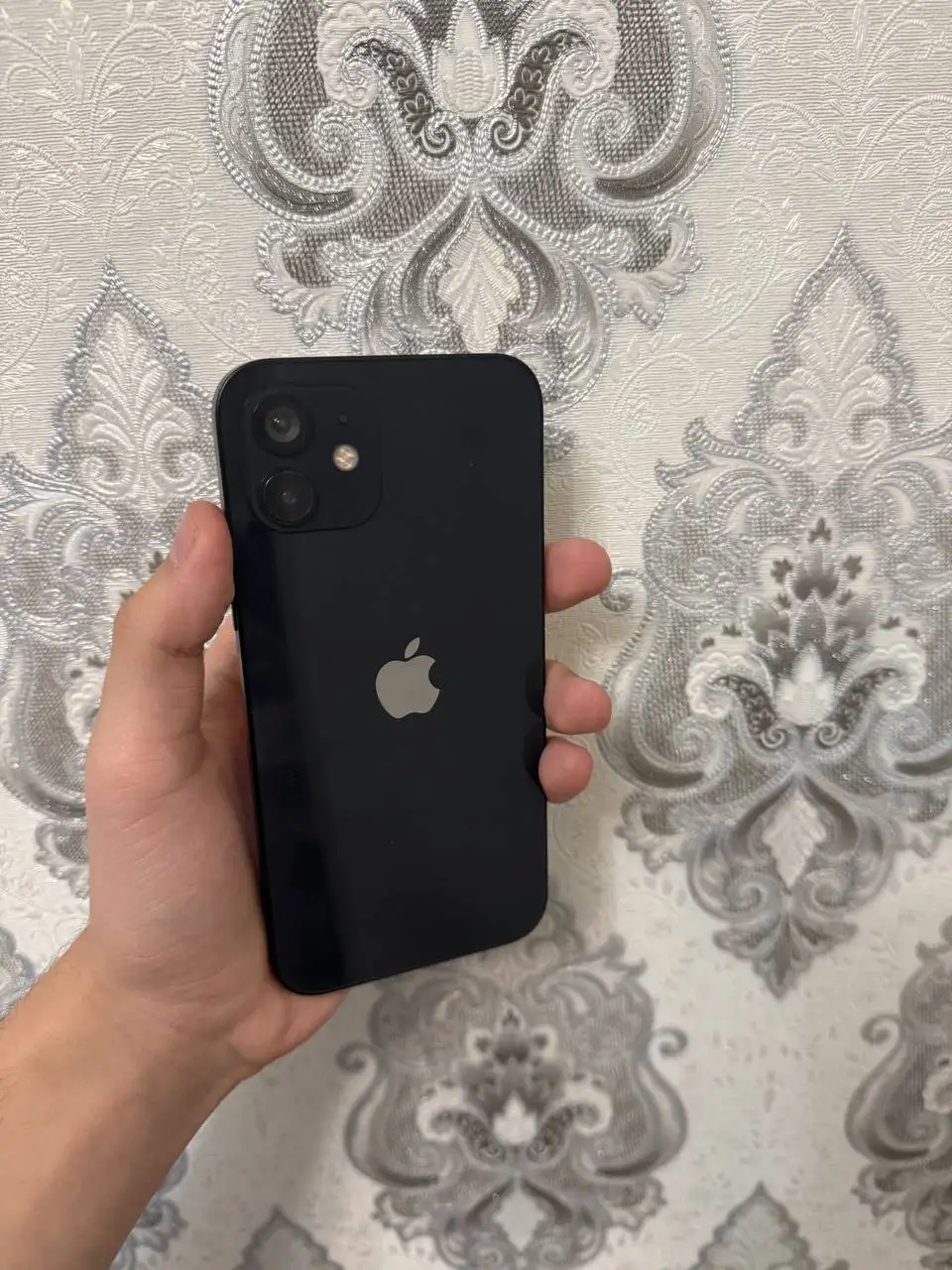 Продам АКБ 12 на 64 - Аккумуляторы (Запчасти) в Тверь