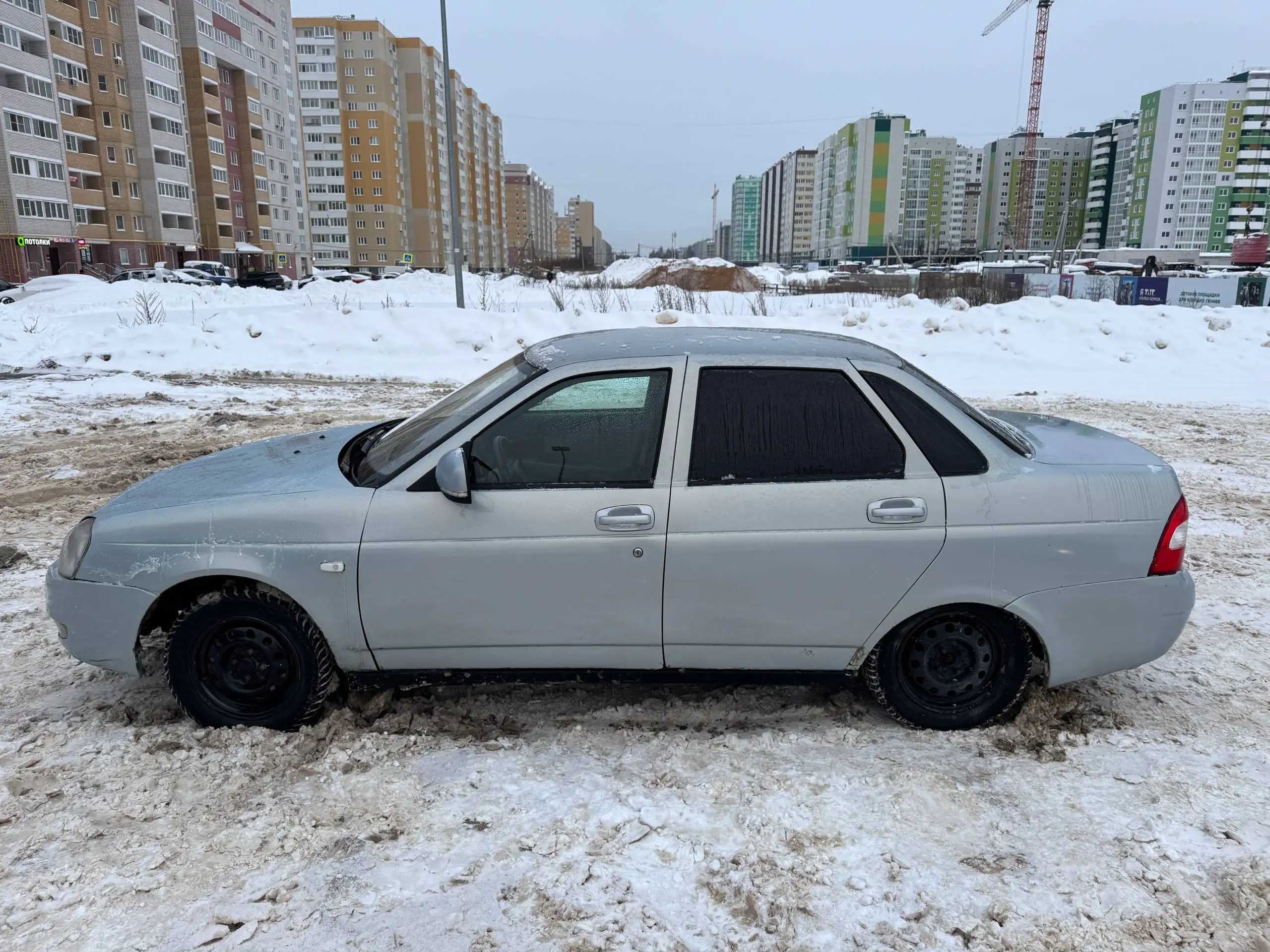 Куплю/Продам авто, мото, запчасти в Твери - Запчасти (Авто) в Тверь