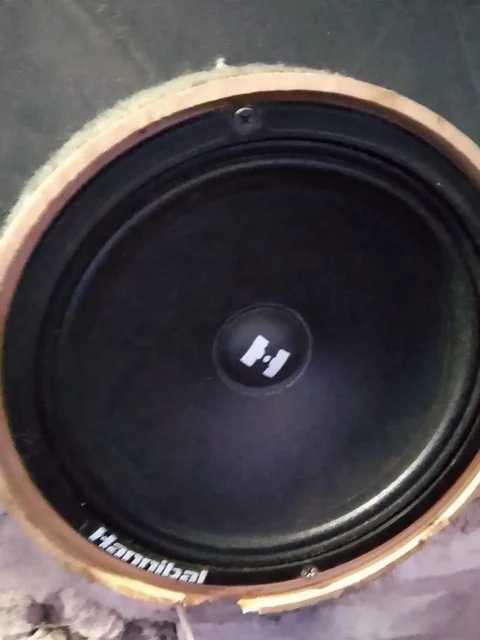 Продажа динамиков Deaf Bonce Ганибал - Авто в Тверь