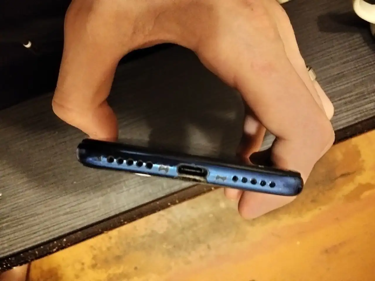 Продам телефон Redmi Note 7A - Смартфоны (Электроника) в Тверь