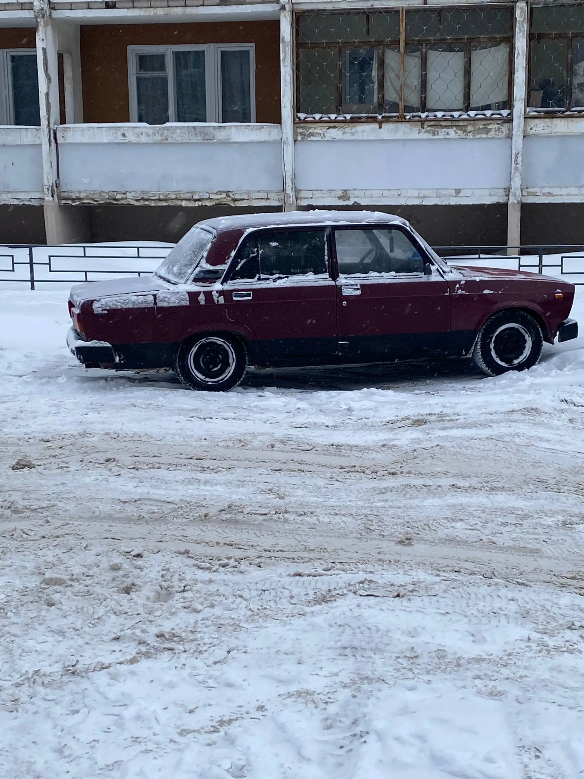 Продам ВАЗ 2105 2004 года - Авто в Тверь