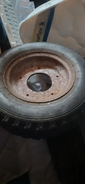 Продажа запчастей R10 - частное объявление в Тверь