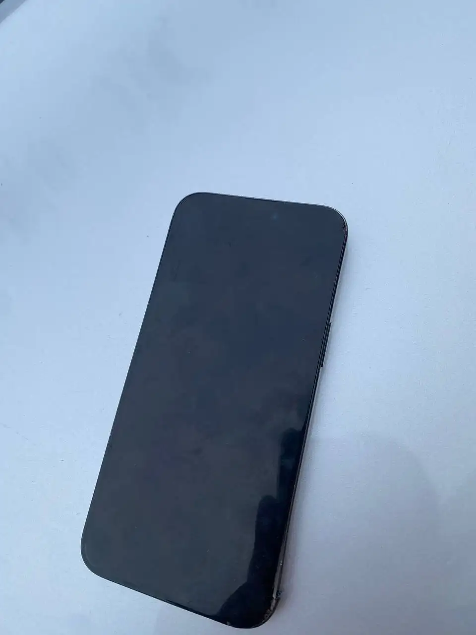 Продам iPhone 15 Pro Max с заменой корпуса и дисплея - Смартфоны (Электроника) в Тверь