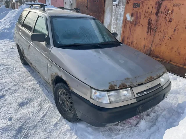 Разбираю автомобиль 2007 года выпуска с двигателем 1.6 8кл Гур еврик - Авто в Тверь