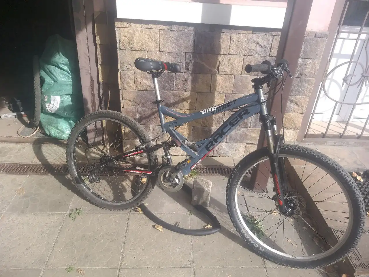 Ремонт велосипедов и правка колес - Ремонт и обслуживание (Услуги) в Тверь