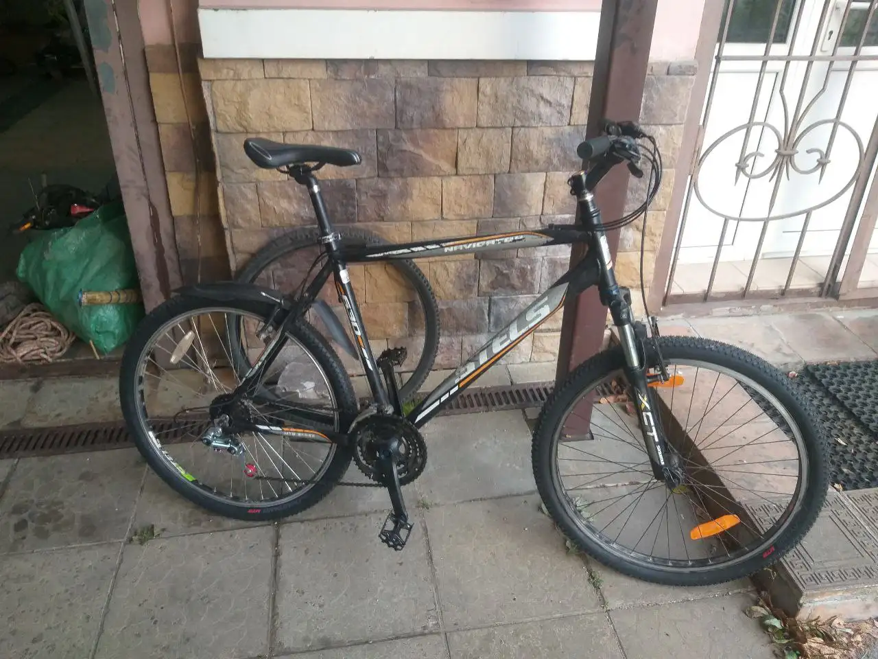 Ремонт велосипедов и правка колес - Ремонт и обслуживание (Услуги) в Тверь