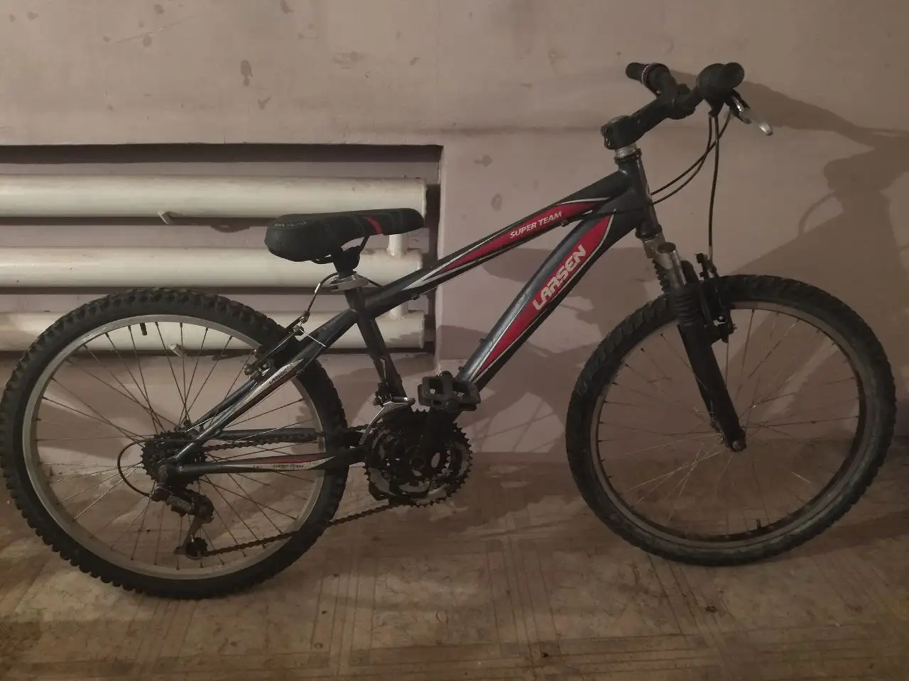 Ремонт велосипедов и правка колес - Ремонт и обслуживание (Услуги) в Тверь