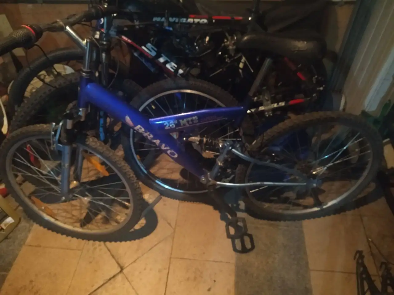 Ремонт велосипедов и правка колес - Ремонт и обслуживание (Услуги) в Тверь