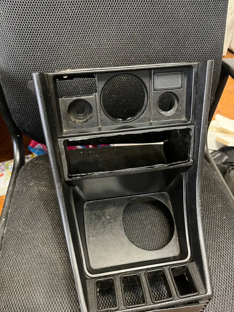 Продажа автомобиля ВАЗ 2106 в Твери - Легковые автомобили (Авто) в Тверь