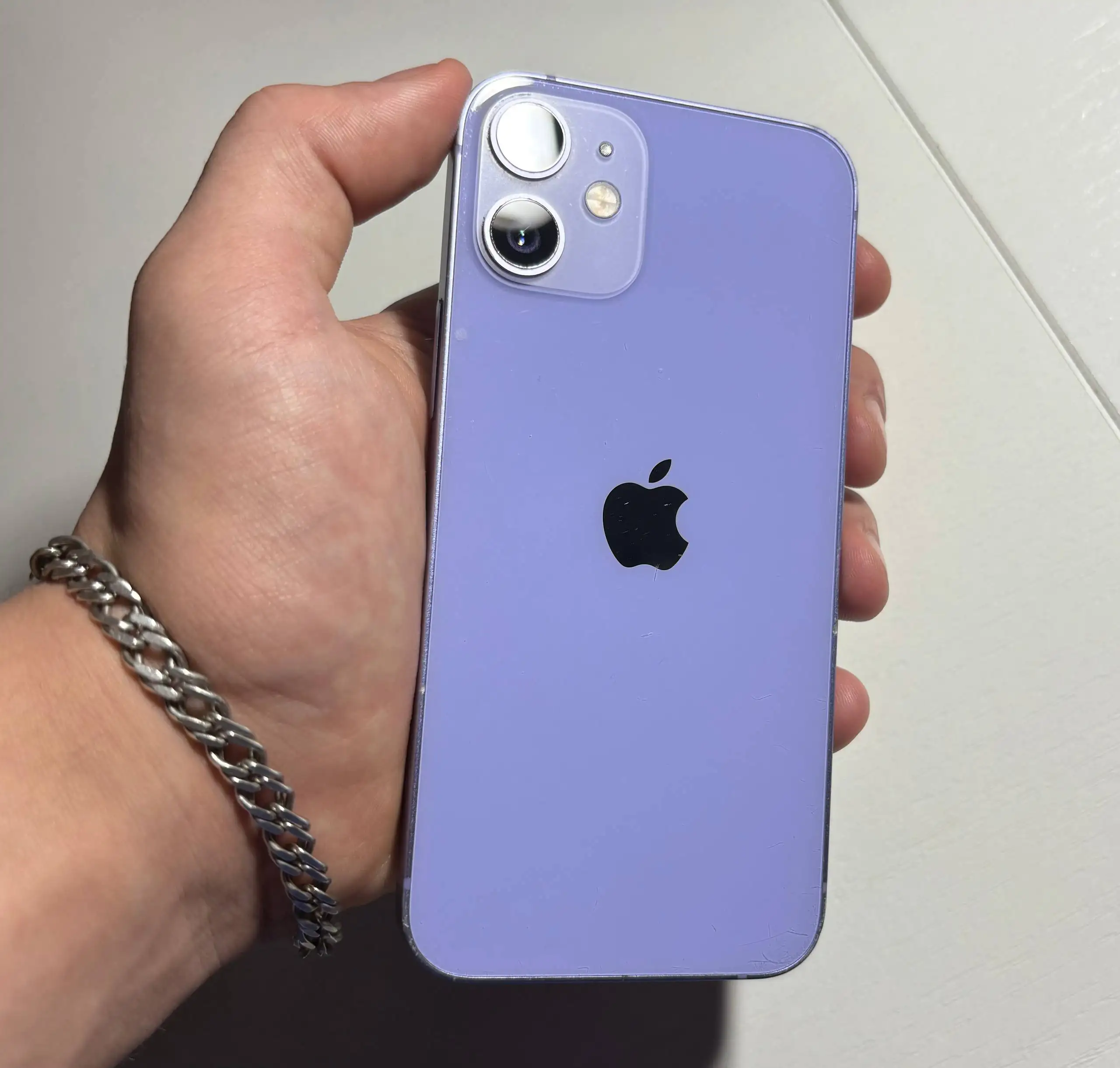 Продажа/обмен iPhone 12 mini 128 ГБ - Смартфоны и телефоны (Электроника) в Тверь