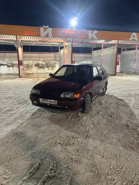 Продам ВАЗ 2114 в отличном состоянии - Авто в Тверь