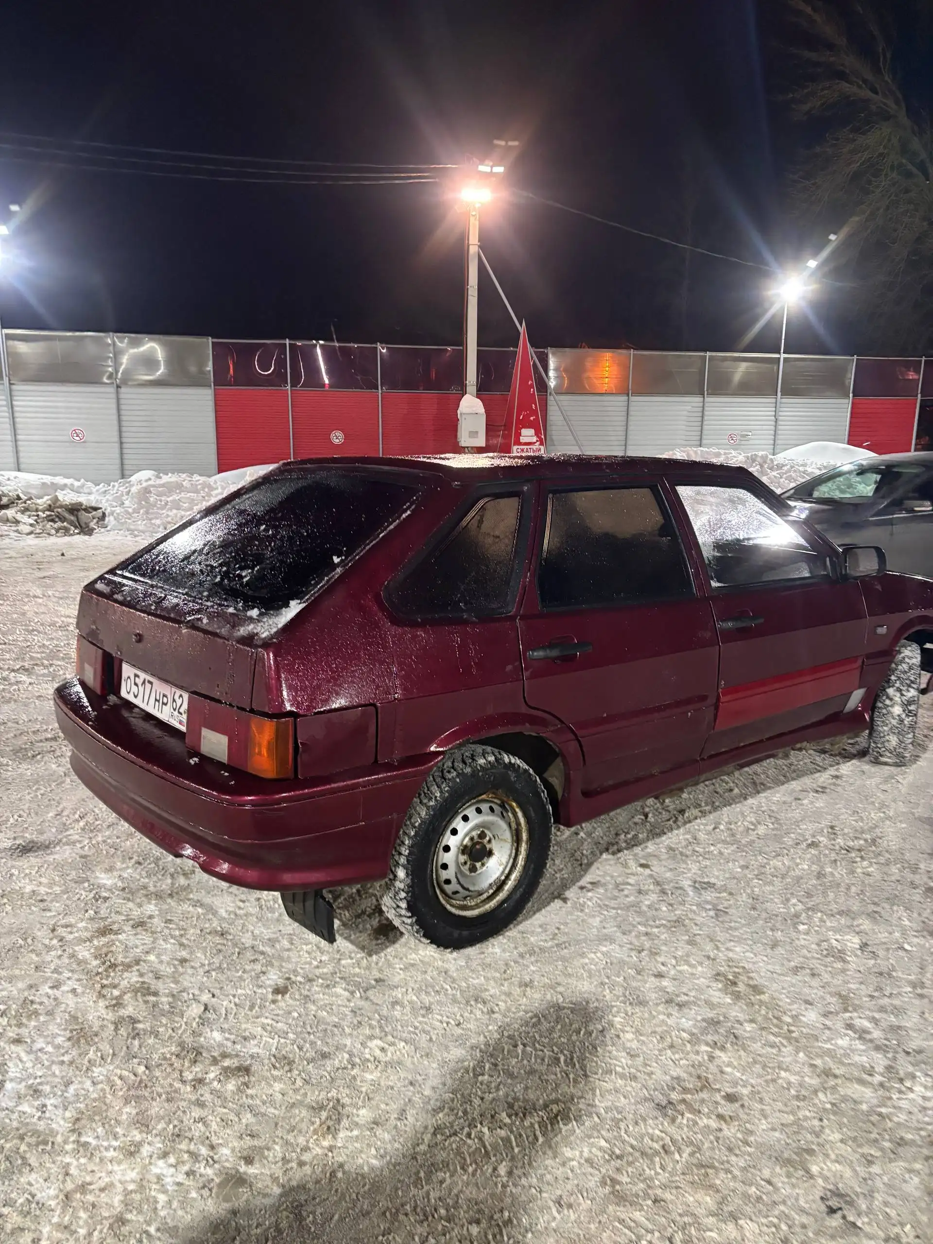 Продам ВАЗ 2114 в отличном состоянии - Легковые автомобили (Авто) в Тверь