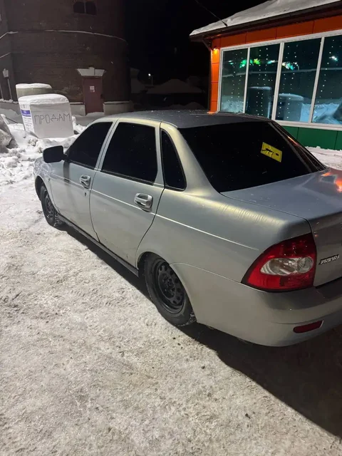 Срочная продажа автомобиля в Твери - Авто в Тверь