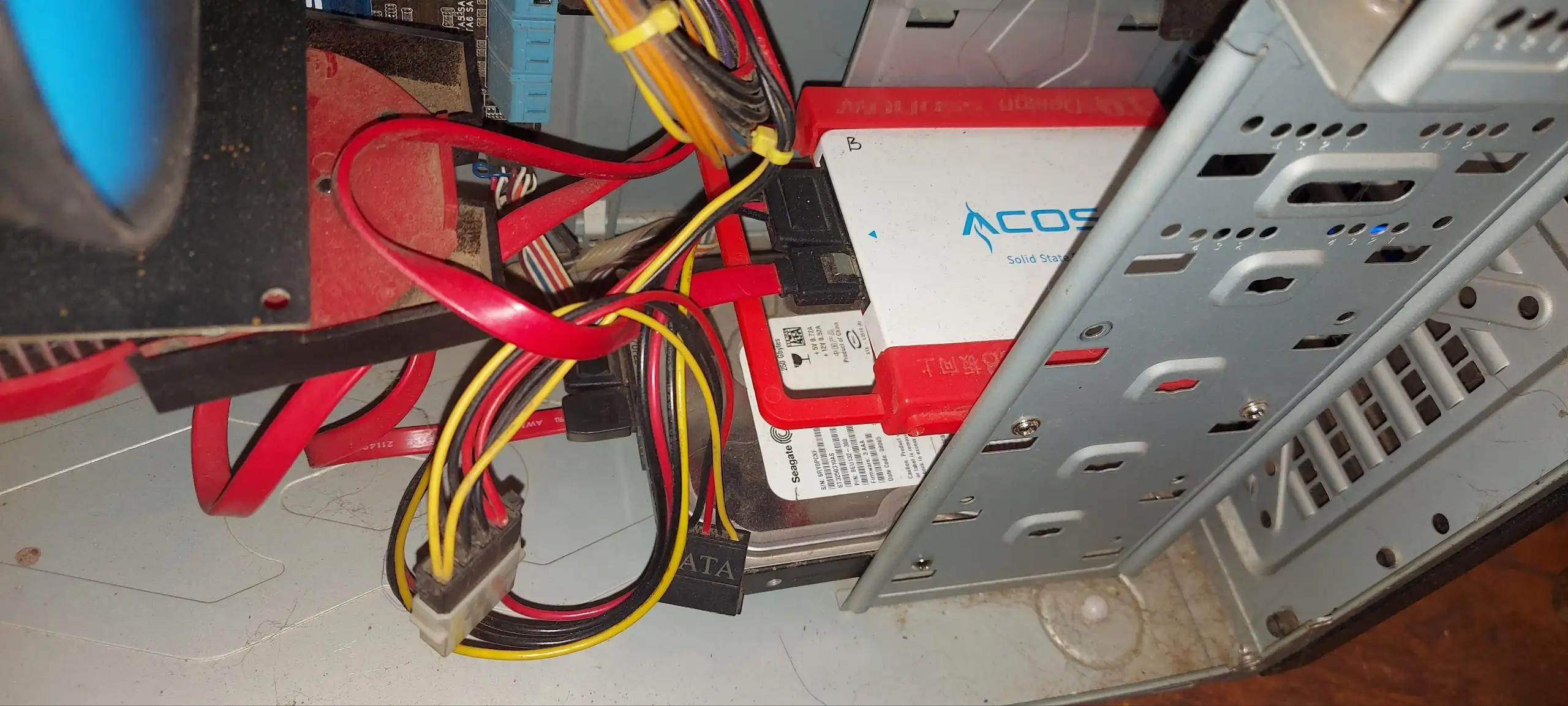 Продам пк или обмен - Электроника в Тверь