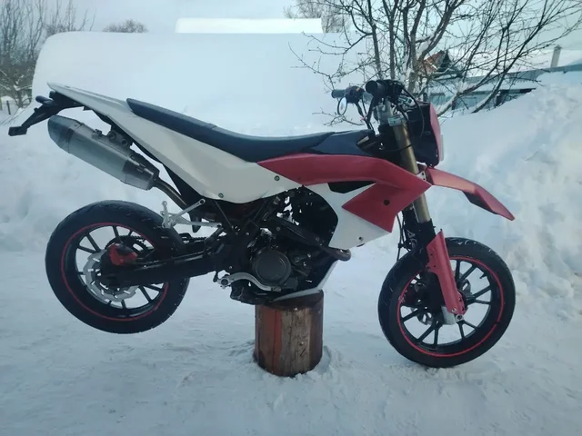 Продажа Стелс триггер 125 - Аудио в Тверь