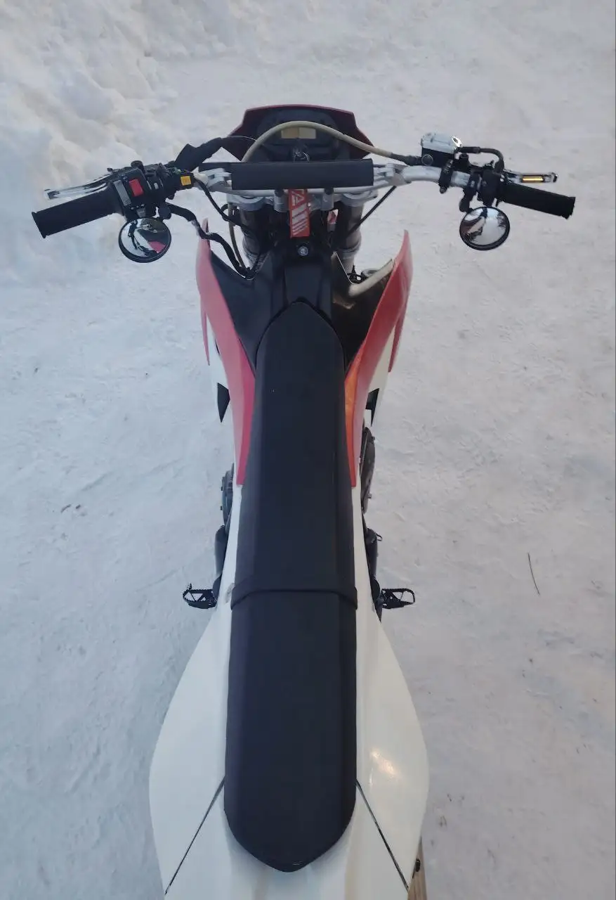 Продажа Стелс триггер 125 - Мото (Авто) в Тверь