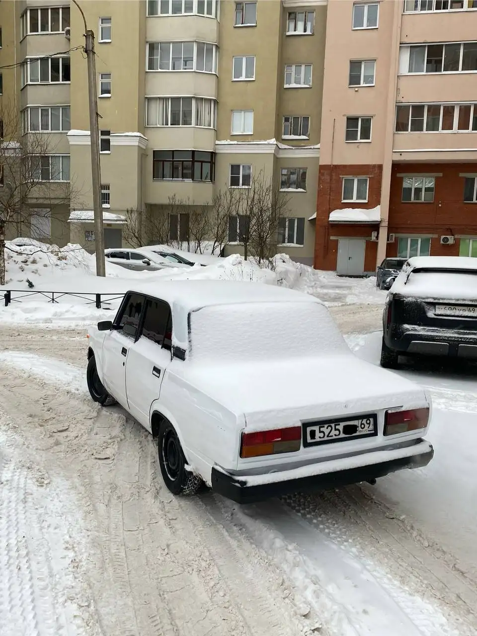 Продажа автомобиля в Твери - Авто в Тверь