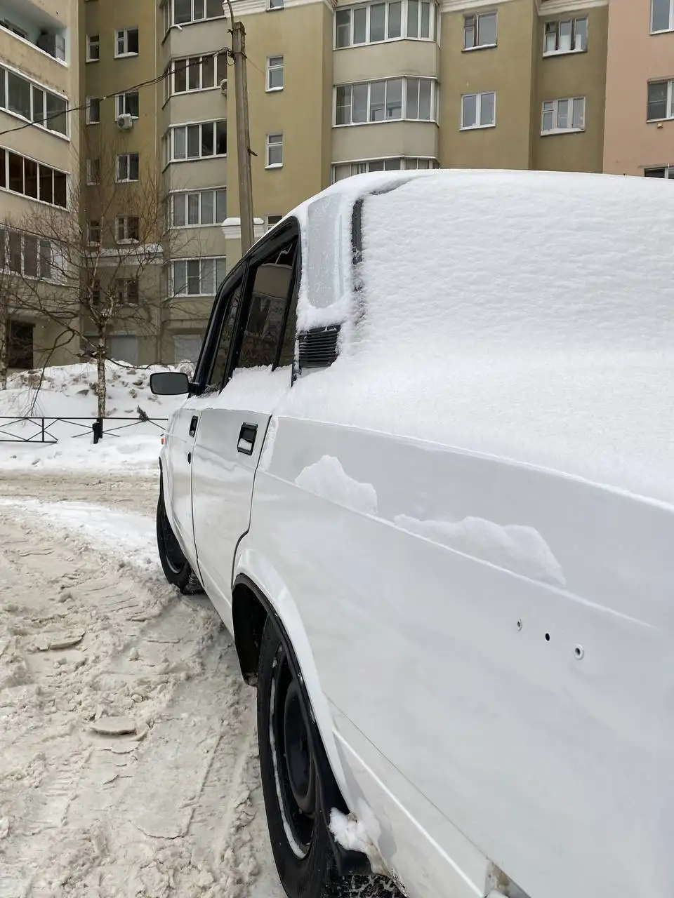 Продажа автомобиля в Твери - Авто в Тверь