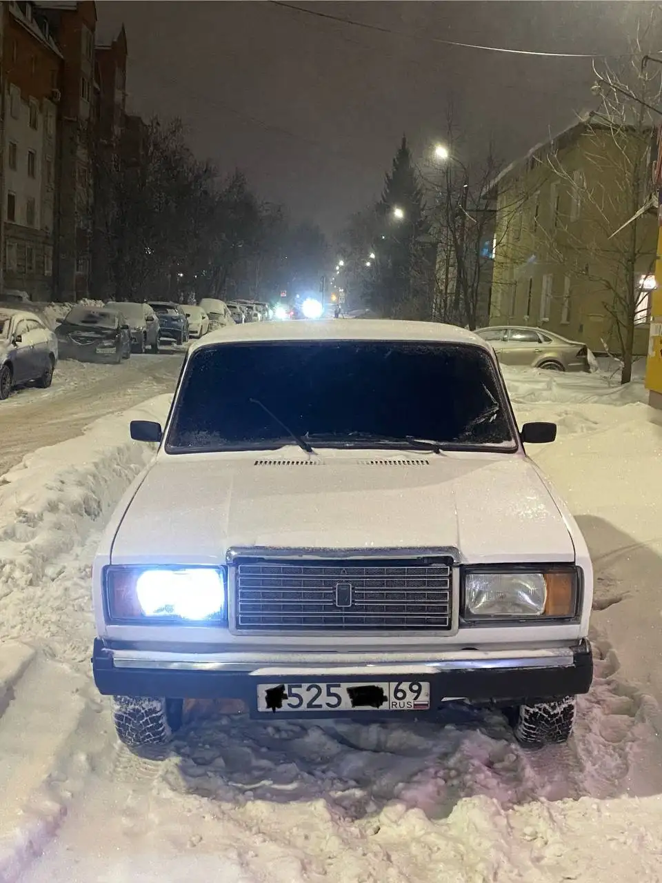 Продажа автомобиля в Твери - Авто в Тверь