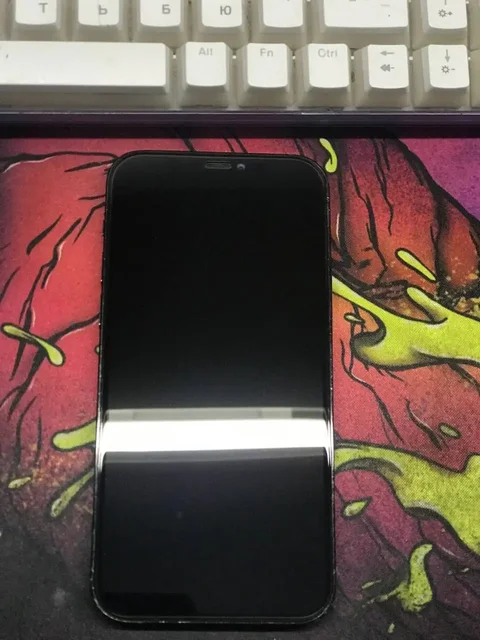 Продам iPhone 12 Pro 256GB Blue - Телефоны и аксессуары в Тверь