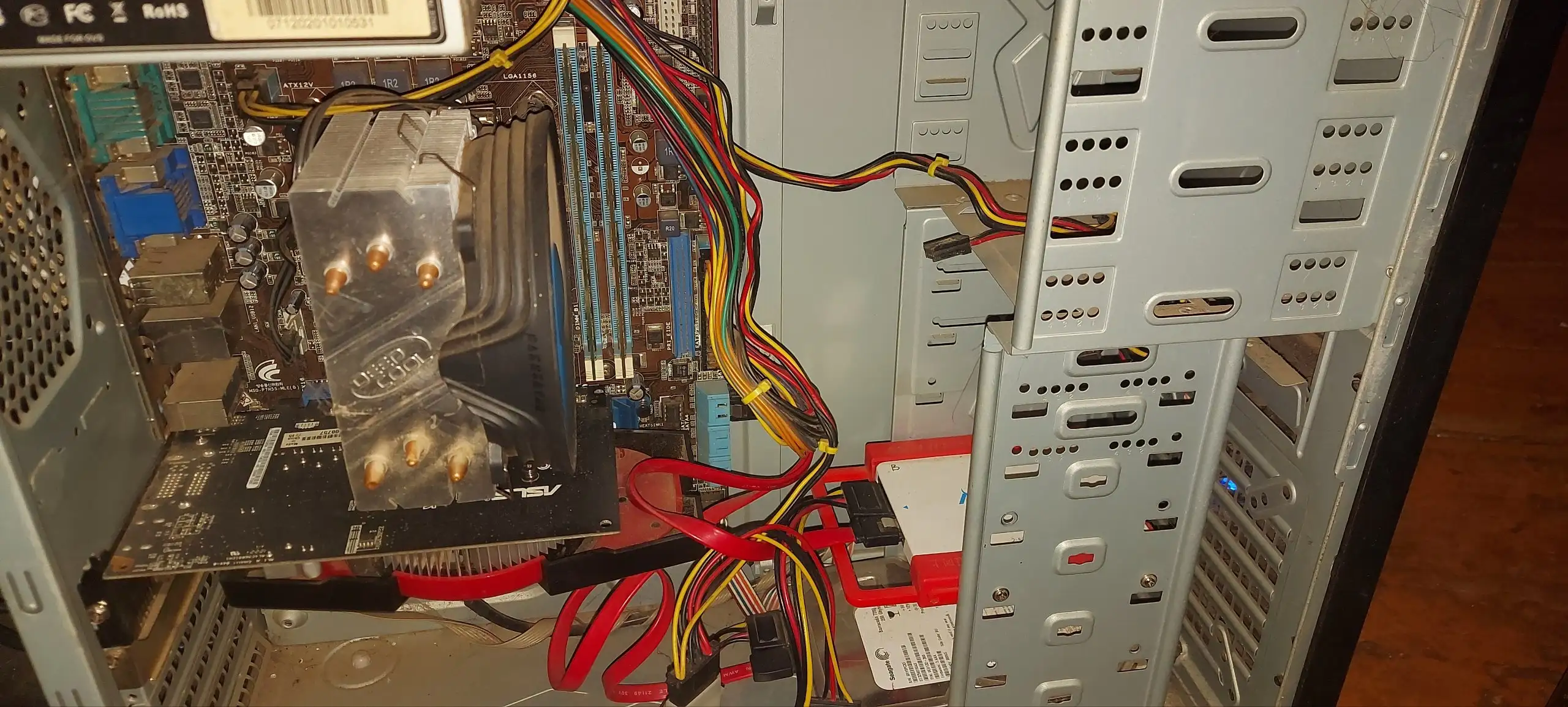 Продам или обмен авто, мото, запчасти в Твери - Запчасти (Авто) в Тверь