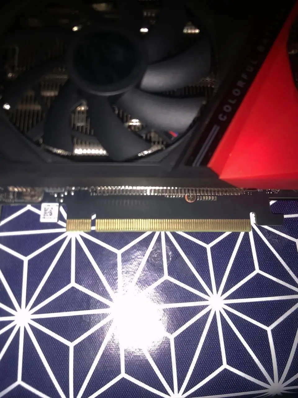 Продам видеокарту RTX 3060 12 Гб - Компьютерные комплектующие (Электроника) в Тверь