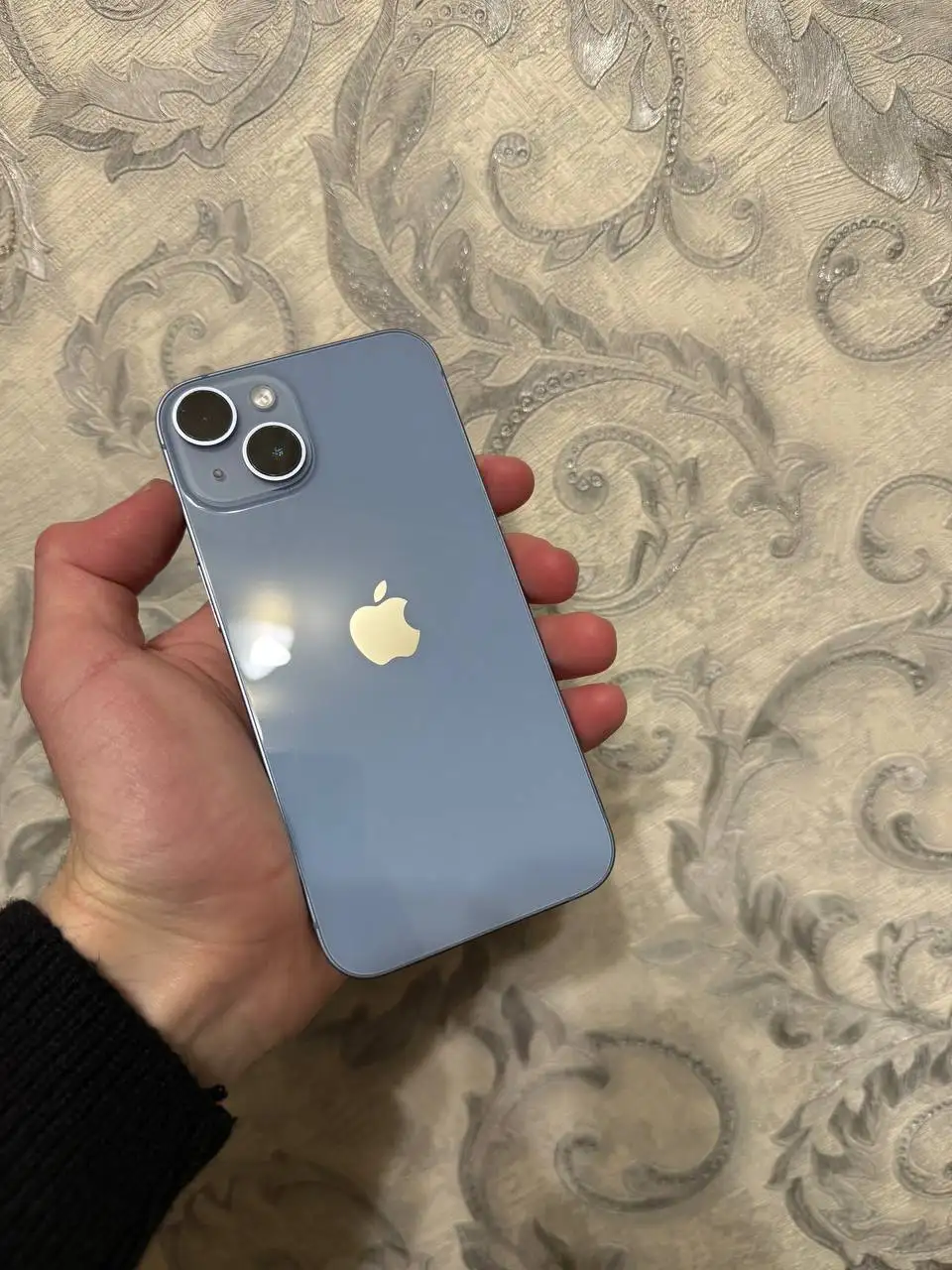 Продам iPhone 14 - Смартфоны (Электроника) в Тверь