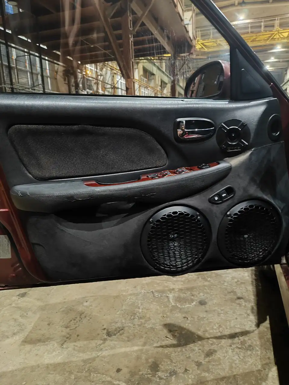 Продажа колонок Pioneer в Твери - Аудио (Авто) в Тверь