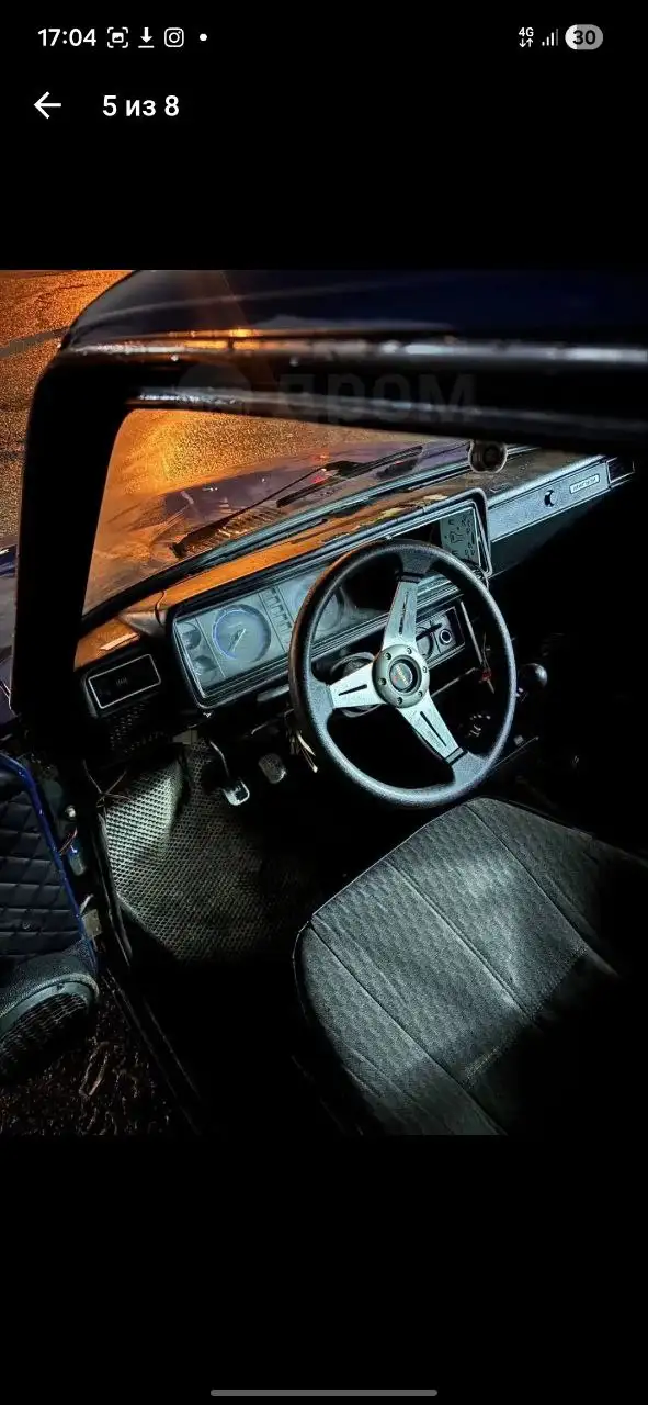 Карб 45к срочно - Авто в Тверь