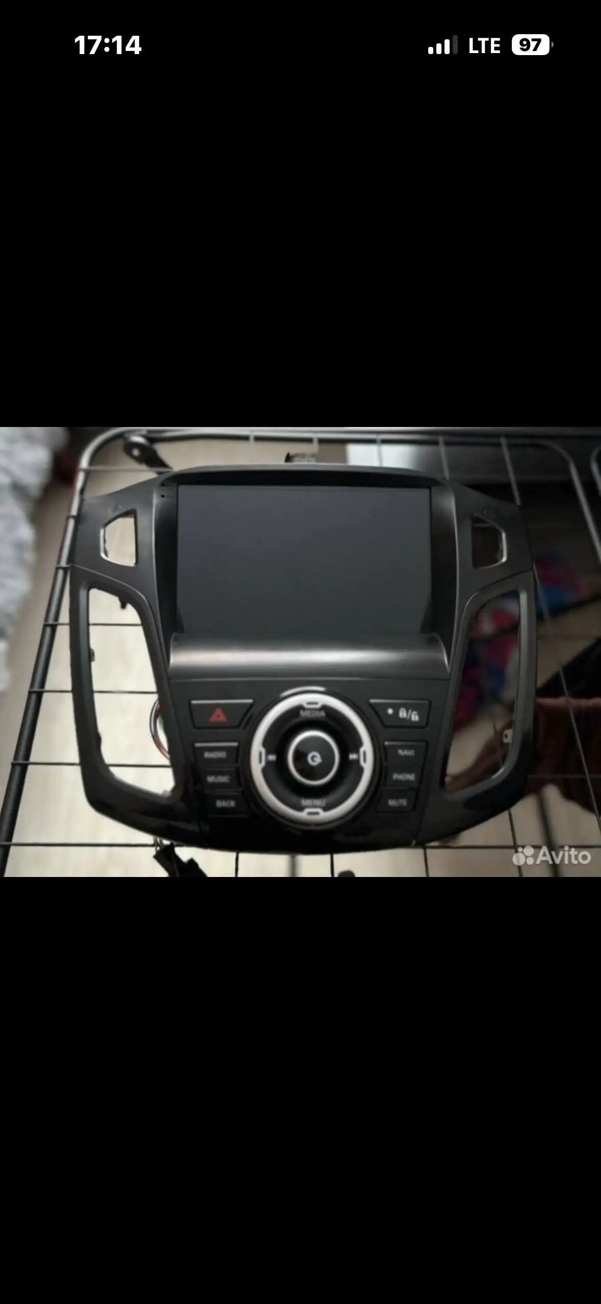 Продажа магнитолы FF3 и усилителя в Твери - Автоакустика (Запчасти) в Тверь