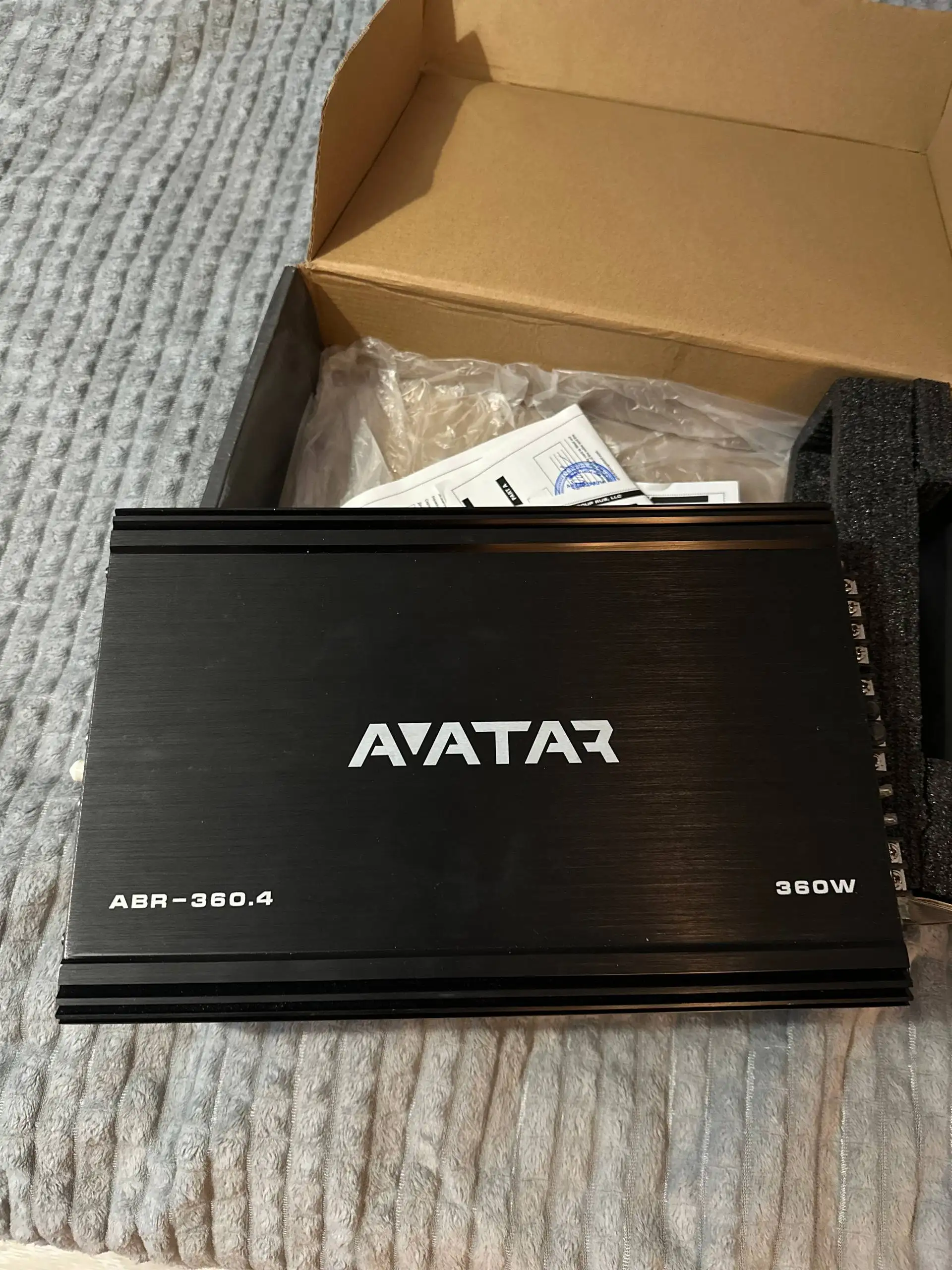 Продажа магнитолы FF3 и усилителя в Твери - Автоакустика (Запчасти) в Тверь