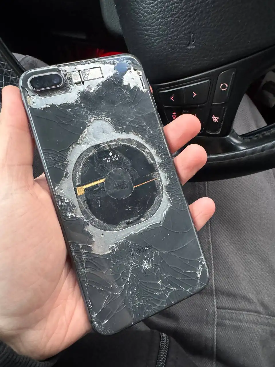 Продажа смартфонов iPhone в Твери - Смартфоны (Электроника) в Тверь